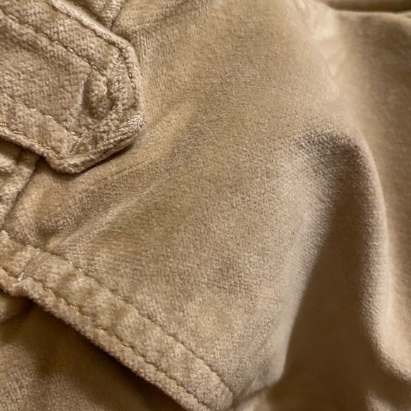 GAP Low Rise, Bootcut Pants - Picture 9 of 13